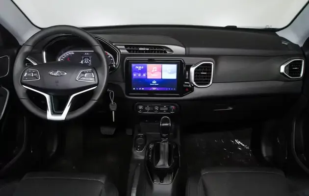 Chery Tiggo 4, фото №6