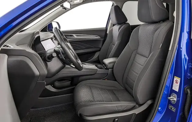 Haval F7, фото №9