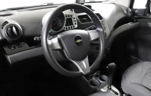 Chevrolet Spark, фото №7