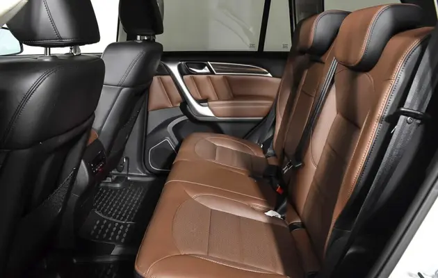 Haval H9, фото №11