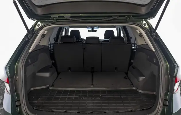 Skoda Kodiaq, фото №14