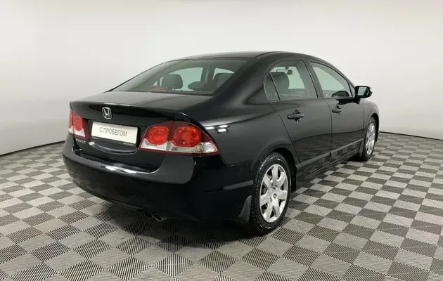 Honda Civic, фото №2