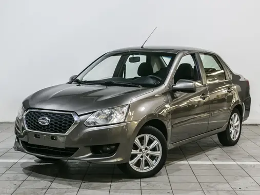 Datsun on-DO