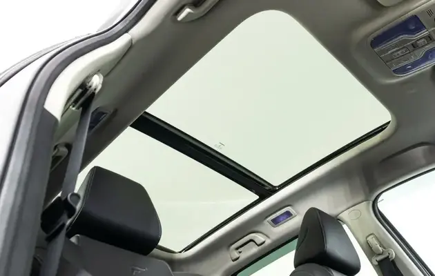 Haval F7, фото №10