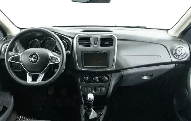 Renault Sandero, фото №5
