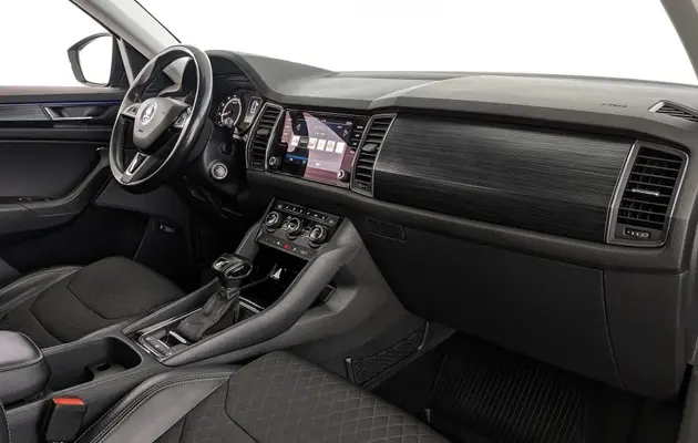 Skoda Kodiaq, фото №5
