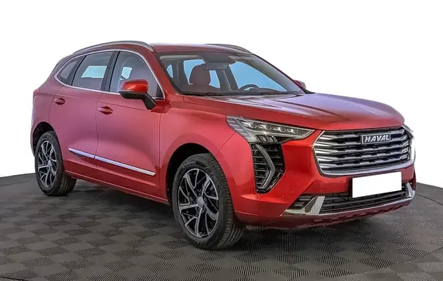 Haval Jolion, фото №3