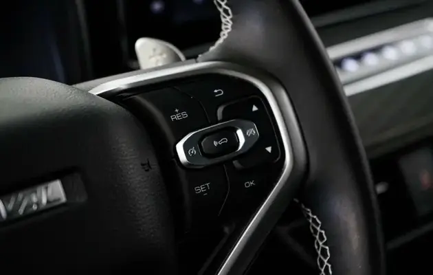 Haval Jolion, фото №14