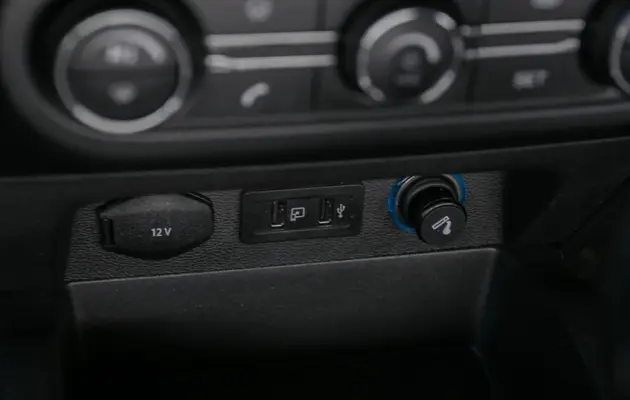 Chery Tiggo 4, фото №13