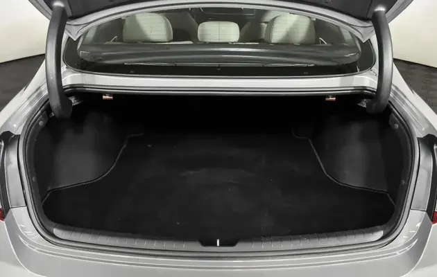 Hyundai Sonata, фото №8
