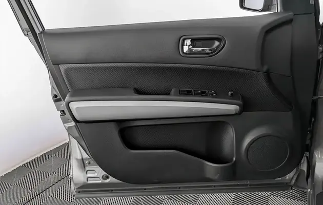 Nissan X-Trail, фото №8