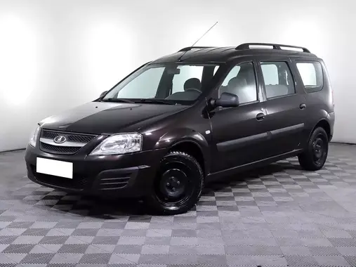 LADA (ВАЗ) LARGUS