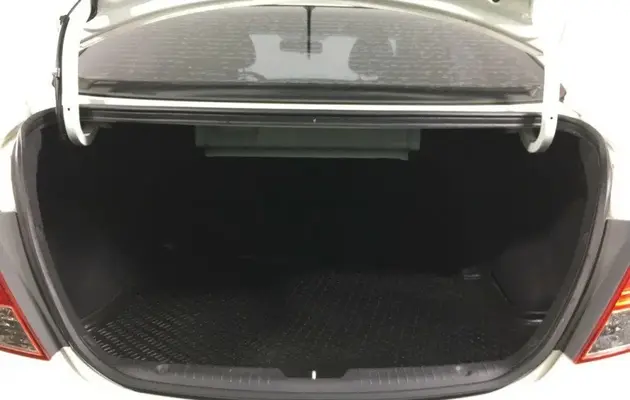 Hyundai Solaris, фото №9