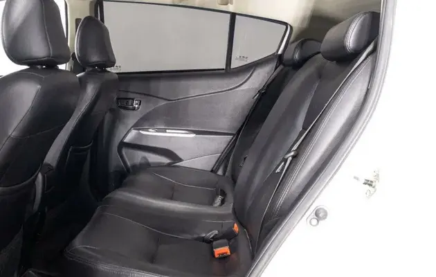 Lifan X50, фото №9