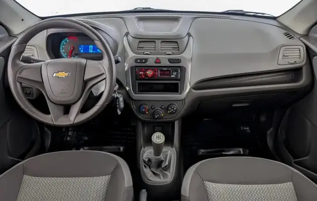 Chevrolet Cobalt, фото №7