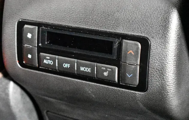 Haval H9, фото №12