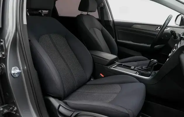 Hyundai Sonata, фото №6