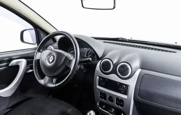 Renault Sandero, фото №6
