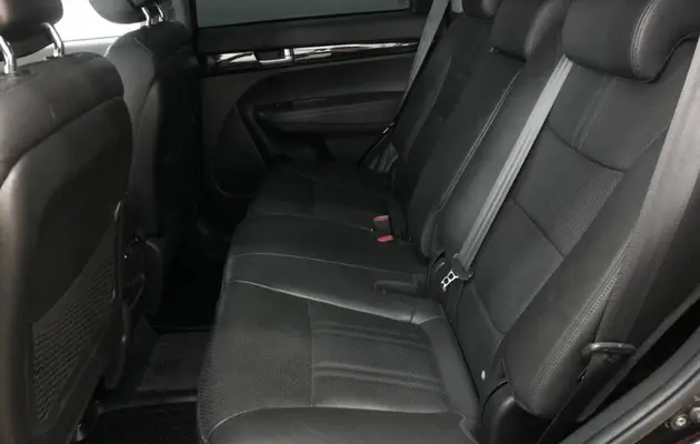 Kia Sorento, фото №8