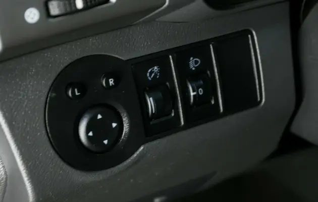 Chery Tiggo (T11), фото №6