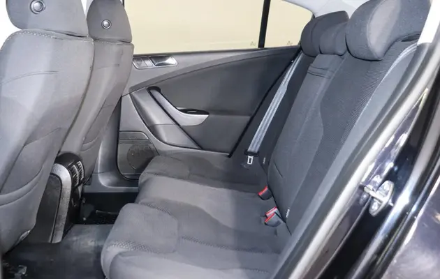 Volkswagen Passat, фото №6