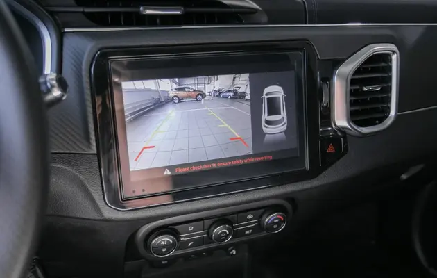 Chery Tiggo 4, фото №11
