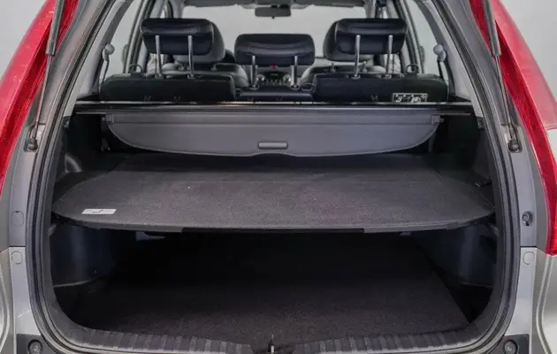 Honda CR-V, фото №11
