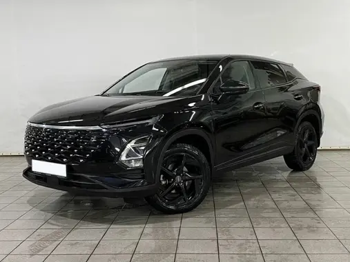 Omoda C5