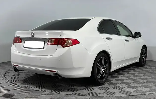 Honda Accord, фото №2