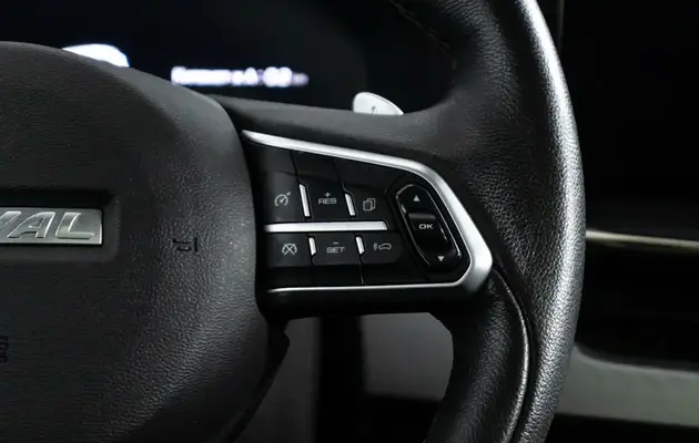 Haval F7, фото №14