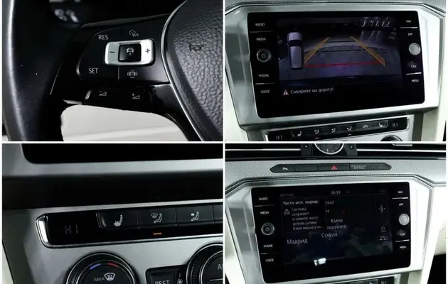 Volkswagen Passat, фото №10