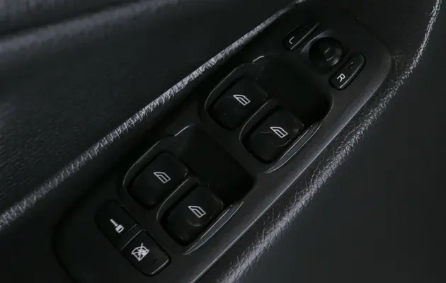 Volvo XC90, фото №16