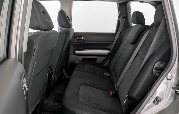 Nissan X-Trail, фото №11