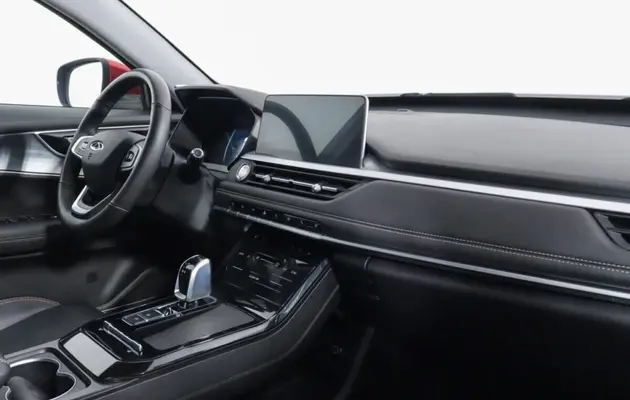 Chery Tiggo 7 Pro, фото №6
