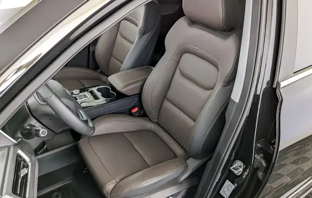 Chery Tiggo 8 Pro, фото №6