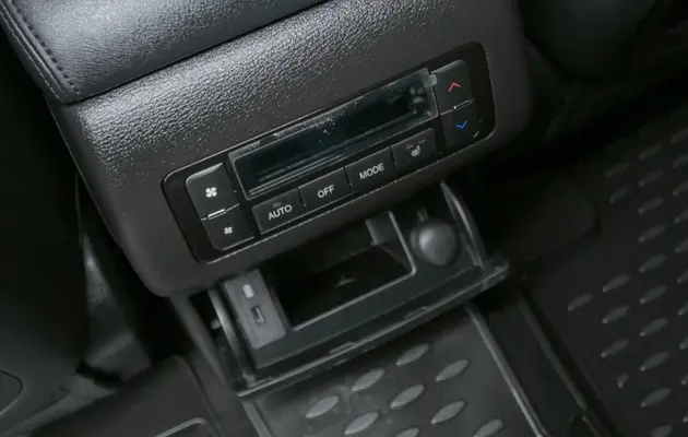 Haval H9, фото №18