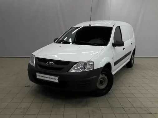 LADA (ВАЗ) LARGUS