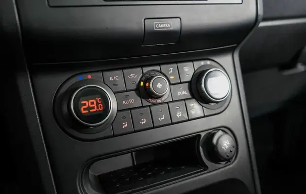 Nissan Qashqai, фото №10