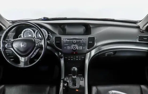 Honda Accord, фото №5