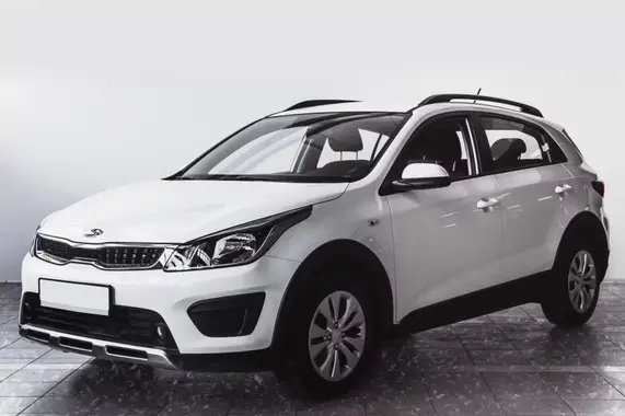 Kia Rio X-Line