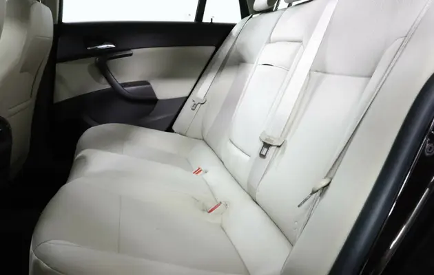 Opel Insignia, фото №9