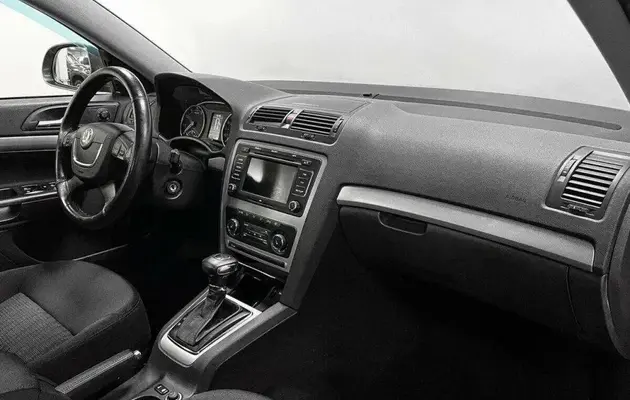Skoda Octavia, фото №5