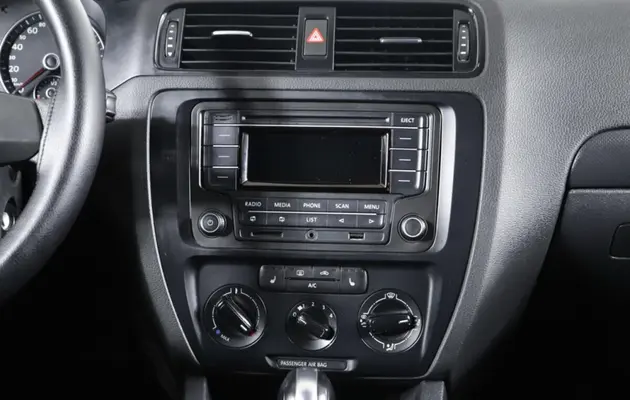 Volkswagen Jetta, фото №7