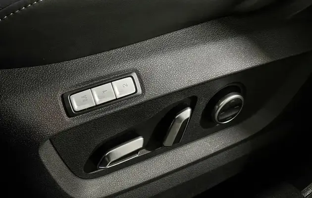 Chery Tiggo 7 Pro Max, фото №10