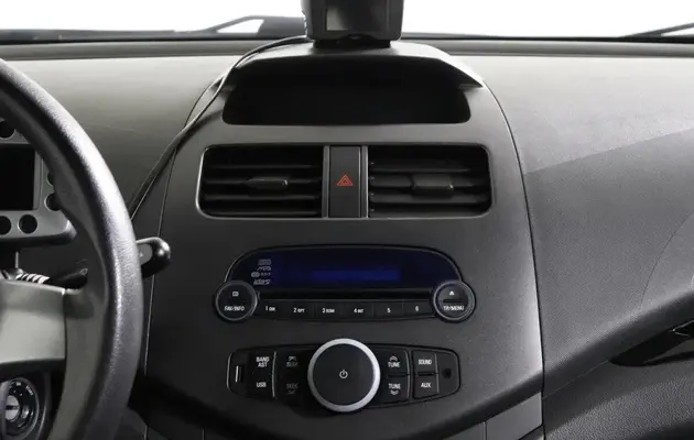 Chevrolet Spark, фото №8