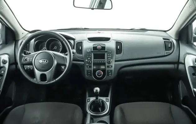 Kia Cerato, фото №5