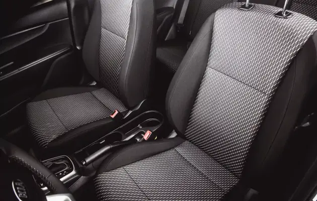 Kia Rio X-Line, фото №9