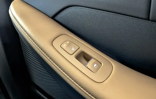 Hyundai Sonata, фото №8