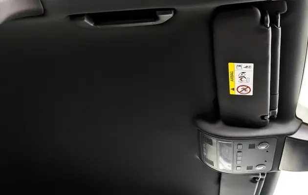 Volkswagen Touareg, фото №10