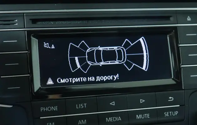 Volkswagen Jetta, фото №11